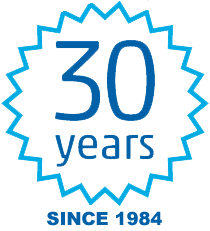 30 years